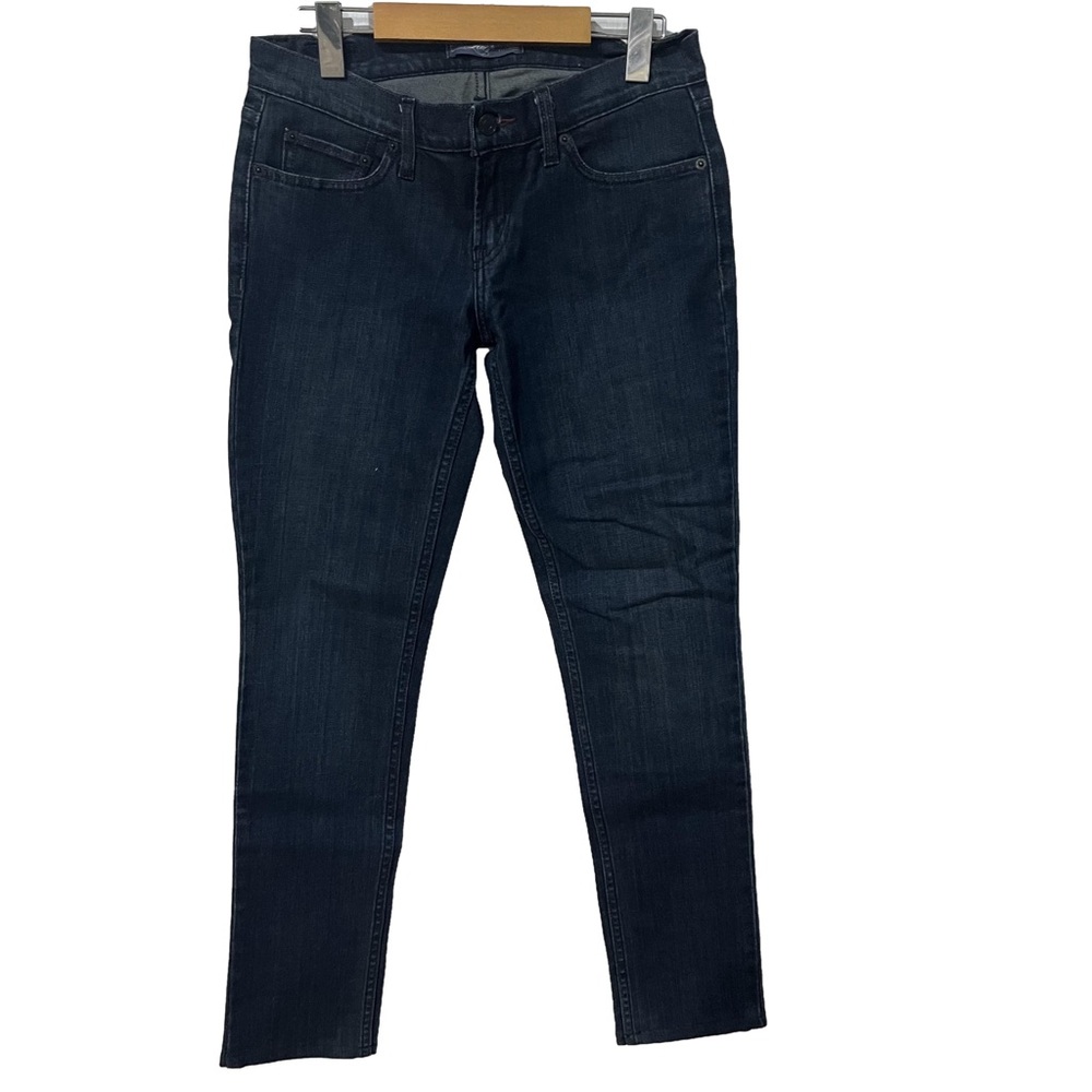 Levi’s skinny leg jeans size 7